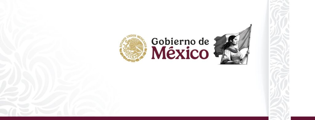 gob mex