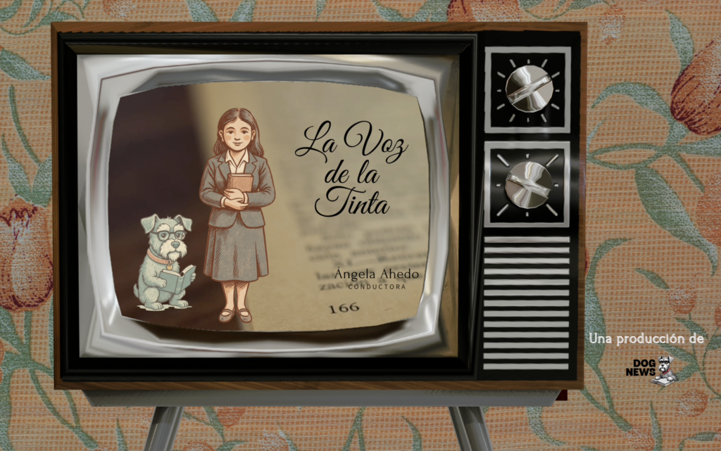 portada la voz de la tinta