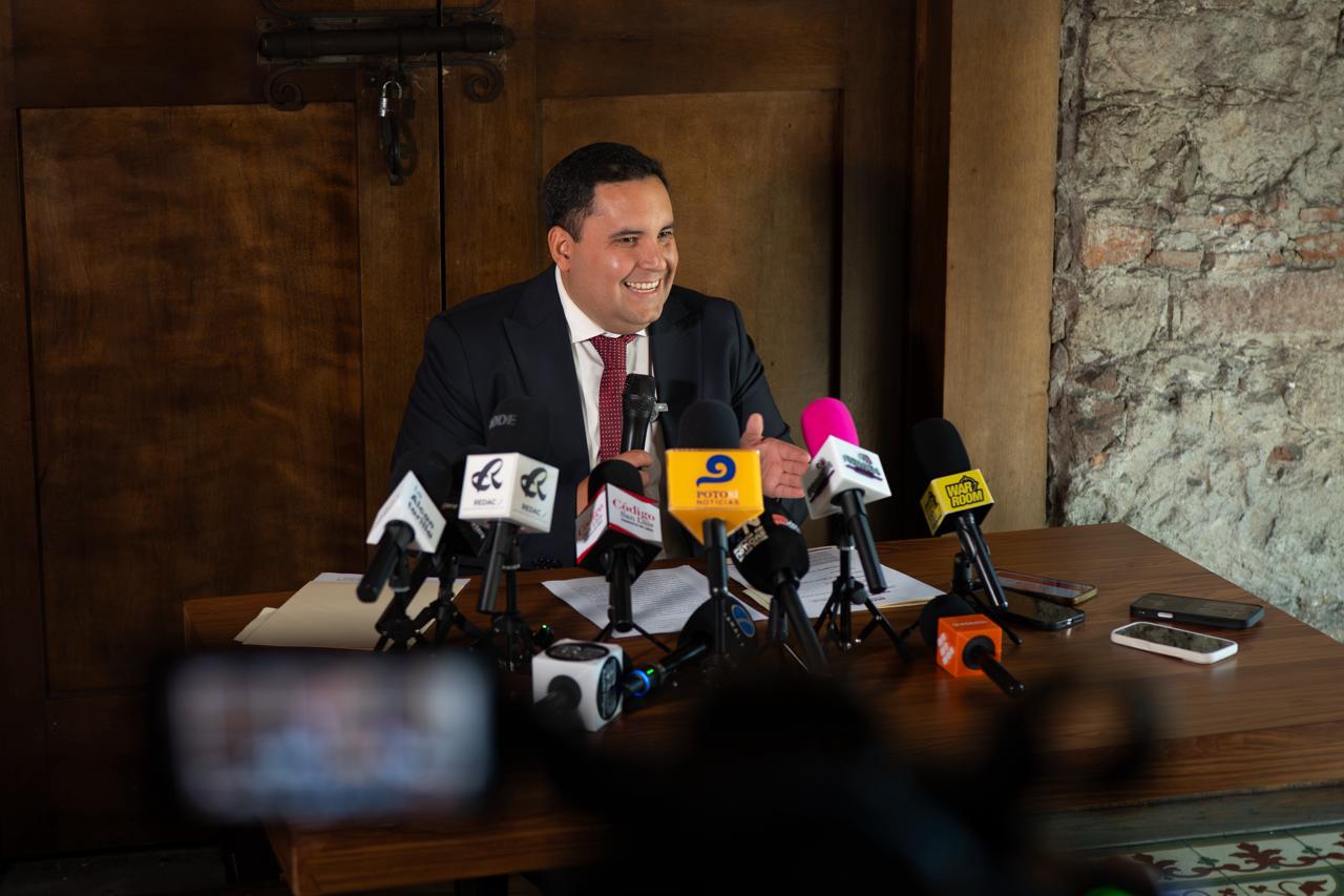 Emilio Registro